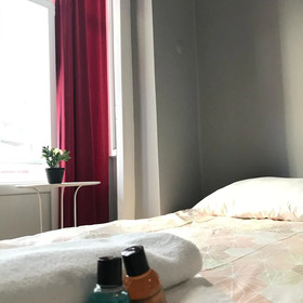 Windrose Hostel Istanbul