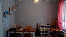 Windrose Hostel Istanbul