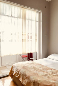 Windrose Hostel Istanbul