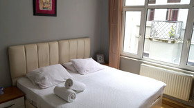 Windrose Hostel Istanbul
