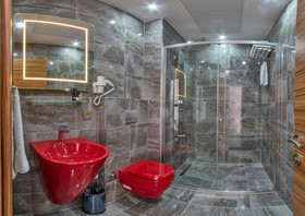 Wisteria Boutique Hotel Bomonti
