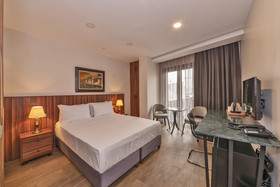 Wisteria Boutique Hotel Bomonti