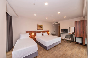 Wisteria Boutique Hotel Bomonti
