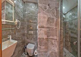 Wisteria Boutique Hotel Bomonti