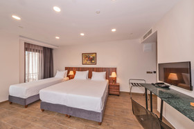 Wisteria Boutique Hotel Bomonti