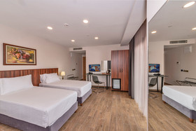 Wisteria Boutique Hotel Bomonti