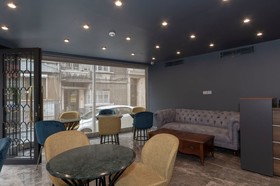 Wisteria Boutique Hotel Bomonti