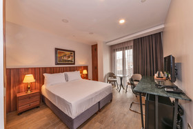 Wisteria Boutique Hotel Bomonti