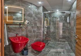 Wisteria Boutique Hotel Bomonti