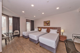 Wisteria Boutique Hotel Bomonti