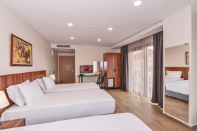 Wisteria Boutique Hotel Bomonti