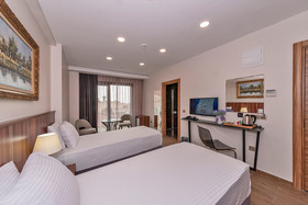 Wisteria Boutique Hotel Bomonti