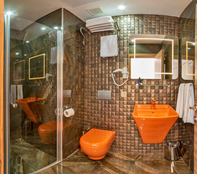 Wisteria Boutique Hotel Bomonti