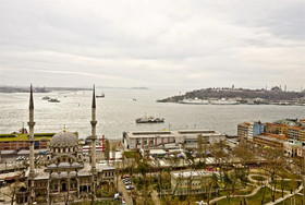 Witt Istanbul Suites