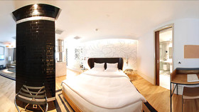 Witt Istanbul Suites