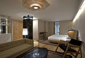 Witt Istanbul Suites
