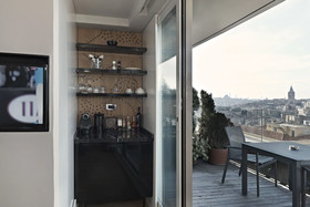 Witt Istanbul Suites