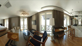 Witt Istanbul Suites