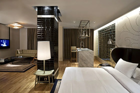 Witt Istanbul Suites