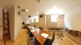 Witt Istanbul Suites