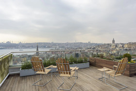 Witt Istanbul Suites