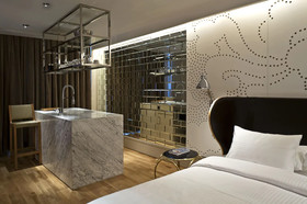 Witt Istanbul Suites