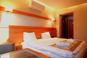 Won Plaza Otel