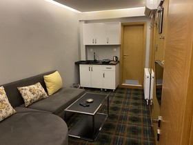 Won Plaza Otel