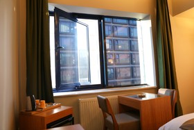 Won Plaza Otel
