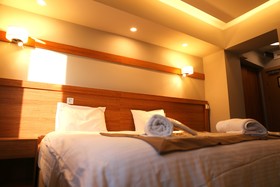 Won Plaza Otel