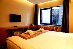 Won Plaza Otel