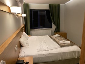 Won Plaza Otel