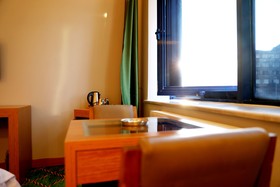 Won Plaza Otel