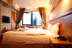 Won Plaza Otel
