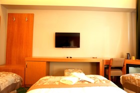 Won Plaza Otel