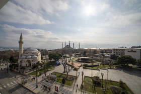 World Heritage Center Hotel