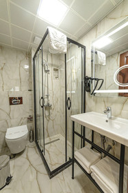 World Heritage Center Hotel