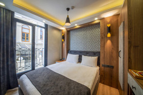 World Heritage Center Hotel