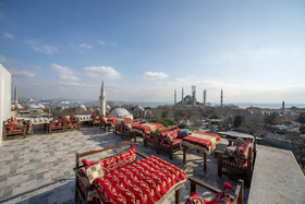 World Heritage Center Hotel