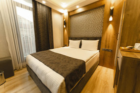 World Heritage Center Hotel