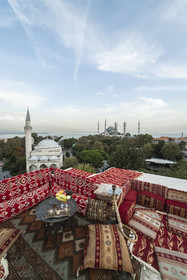 World Heritage Center Hotel