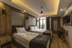 World Heritage Center Hotel