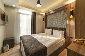 World Heritage Center Hotel