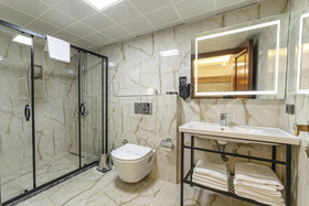 World Heritage Center Hotel