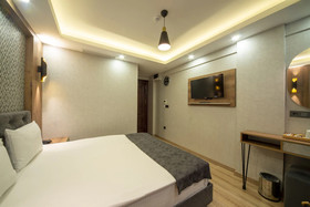 World Heritage Center Hotel