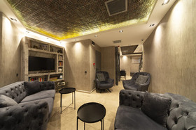 World Heritage Center Hotel