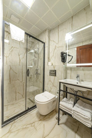 World Heritage Center Hotel