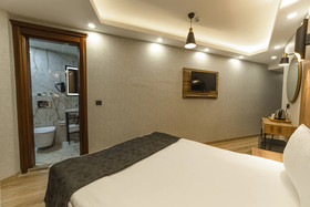 World Heritage Center Hotel