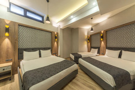 World Heritage Center Hotel