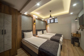 World Heritage Center Hotel